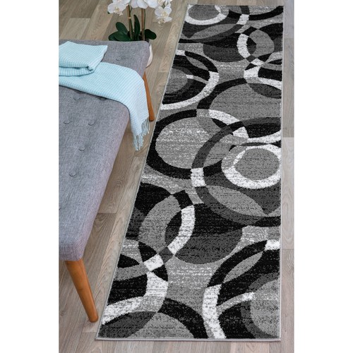 Rugshop carpet runner - carpet,