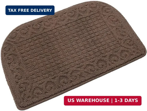 Cosy homeer 27x18 half round - 27x18,