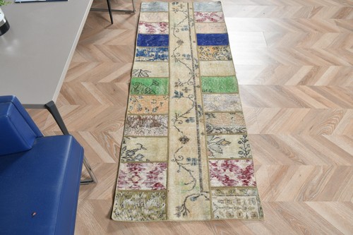 2x6 runner turkish - 2,2x6,